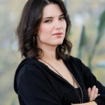 Michalina Olszańska Mama Olszańskiej miała na nią zupełnie inne plany. Doszło do scen