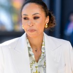 Mama Omeny Mensah potwierdziła nowiny ws. córki. A jednak. "Jestem bardzo dumna"