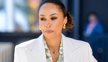 Mama Omeny Mensah potwierdziła nowiny ws. córki. A jednak. "Jestem bardzo dumna"