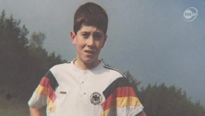 Mama Roberta Lewandowskiego: Po pierwszej bramce poczułam, że to ten dzień