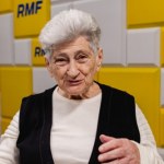 powstanie w getcie warszawskim "Mama skazała mnie na życie". Wstrząsająca opowieść ocalałej z powstania w getcie warszawskim