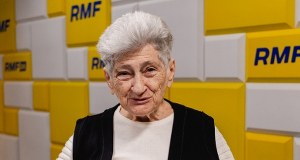 "Mama skazała mnie na życie". Wstrząsająca opowieść ocalałej z powstania w getcie warszawskim