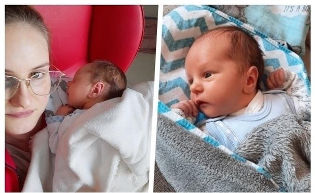 Mama walczy z rakiem, synek ma SMA. "Chciałabym doczekać dnia..."