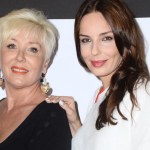 Mama Włodarczyk nadała komunikat u boku młodszego ukochanego. Niczego nie ukrywała