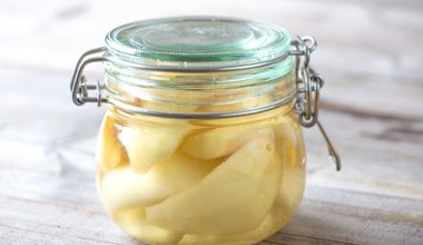 Mama zawsze robiła, gdy dopadała nas chrypka i kaszel. Działa lepiej niż leki z apteki 