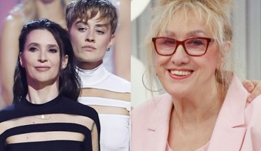 Mama Zillmann nagle wygadała się o córce. Katarzyna zareagowała od razu