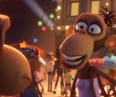"Mambo, Lula i piraci" [trailer]