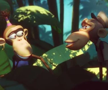 "Mambo, Lula i piraci" [trailer]