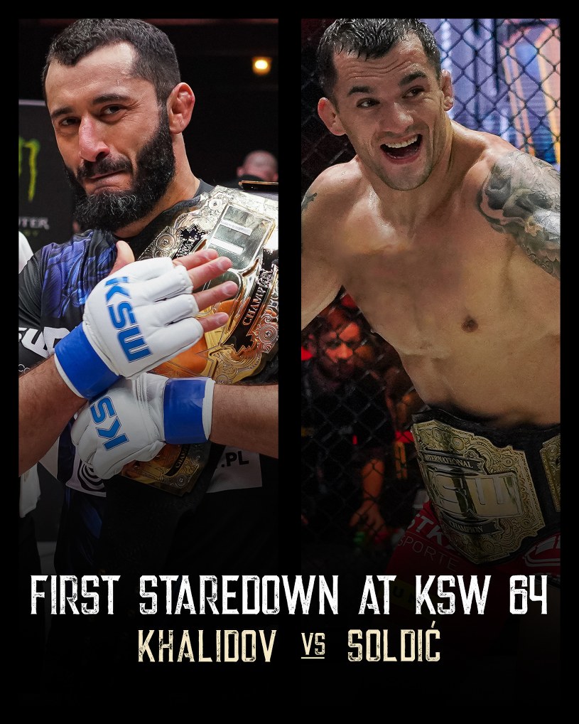 Mamed khalidov vs roberto soldic