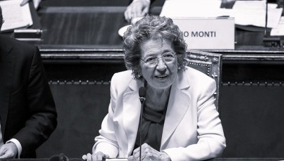 Mamma Erasmus nie żyje. Jej pomysł zrewolucjonizował edukację studentów