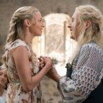 Lily James "Mamma Mia: Here We Go Again" - gdzie obejrzeć sequel kultowego musicalu z piosenkami ABBY?