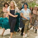 Mamma Mia! Meryl Streep jak Grek Zorba