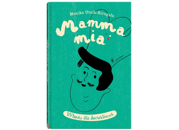 "Mamma mia. Włochy dla dociekliwych" /INTERIA.PL/materiały prasowe