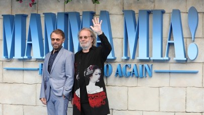 Mamma Mia! wraca na grecką wyspę. Będzie trzecia część kultowego filmu