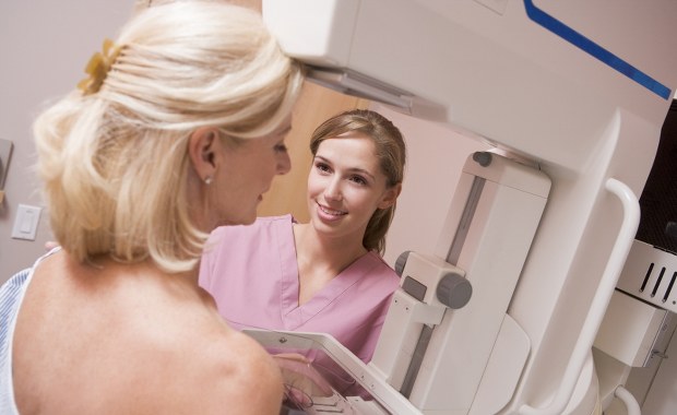 Mammobusy w Łódzkiem. Sprawdź, gdzie możesz zbadać się za darmo