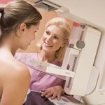Mammografia czy USG?