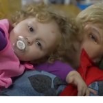"Mamo, dlaczego chcą mnie zabić?". Nagranie z okazji Dnia Dziecka w Ukrainie