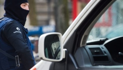 "Mamo, nie idź w zatłoczone miejsca". SMS dżihadysty postawił na nogi belgijskie służby
