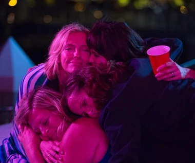 "Mamuśki mają wychodne": Powiedziały dość