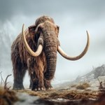 Mamut pod Zamościem. Znaleziono cios i wyjątkowe kości