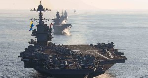 "Mamy 2-3 lata na przygotowanie się do większej wojny"