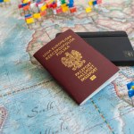 Singapur Mamy 6. najsilniejszy paszport świata. W tyle zostały USA, Australia i Wielka Brytania