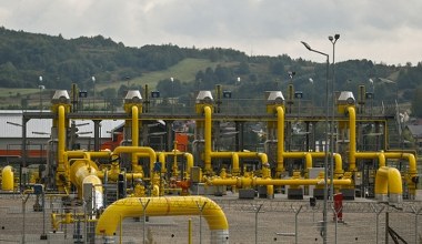Mamy ambicje gazowego mocarstwa. Na drodze stoją poważne bariery