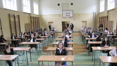 Mamy arkusze zadań z języka rosyjskiego na p. podstawowym i rozszerzonym