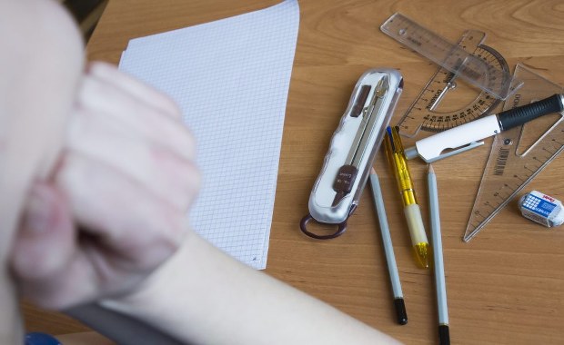 Mamy arkusze zadań z matematyki i propozycje rozwiązań 