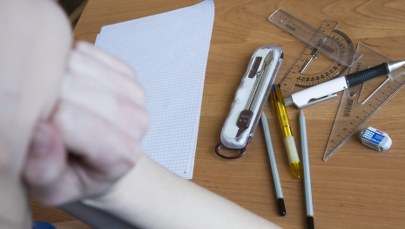 Mamy arkusze zadań z matematyki i propozycje rozwiązań 