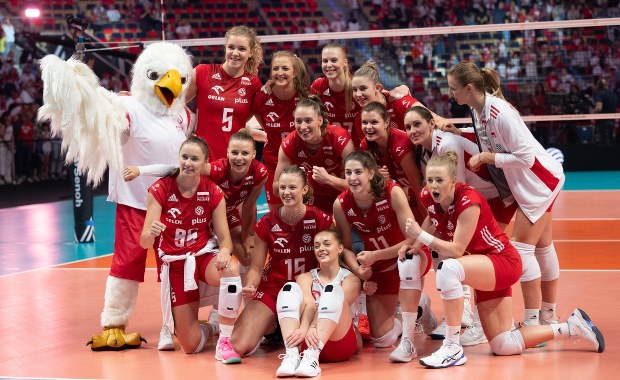 ​Mamy bilety na mecze polskich siatkarek z Niemkami, Amerykankami i Włoszkami