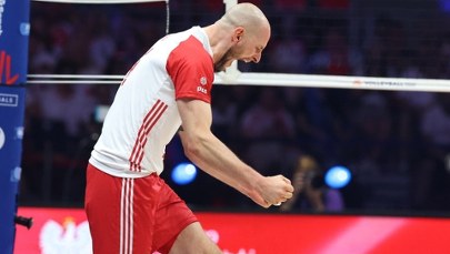 Mamy brąz Ligi Narodów! Polacy rozbili Słoweńców