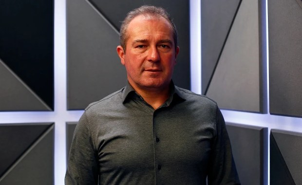 "Mamy czym straszyć". Marek Koźmiński wierzy w awans Polaków na mundial