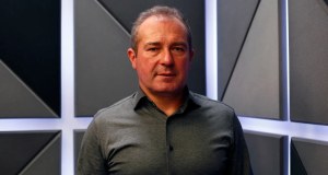 "Mamy czym straszyć". Marek Koźmiński wierzy w awans Polaków na mundial