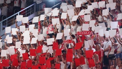 ​Mamy dla Was bilety na siatkarską Ligę Narodów 2025! 