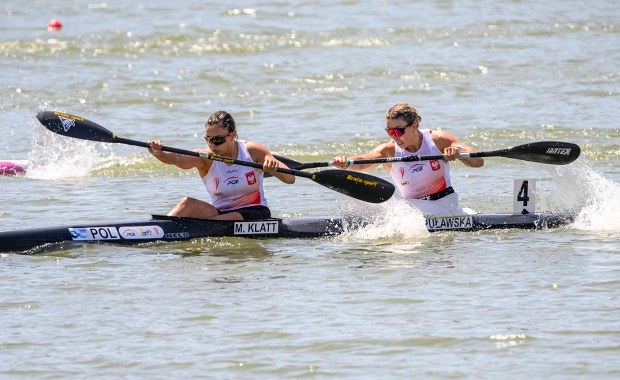 Mamy drugie złoto na kajakarskich mistrzostwach świata w Mediolanie