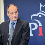 "Mamy gotowy wniosek". Kukiz o komisji śledczej ws. Pegasusa