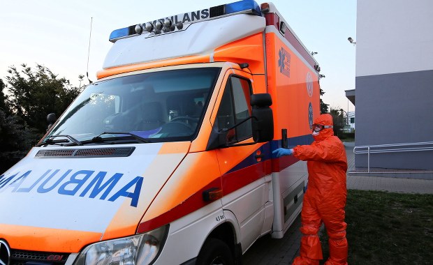 Mamy i ich noworodki ze szpitala w Wodzisławiu Śląskim są zdrowe 