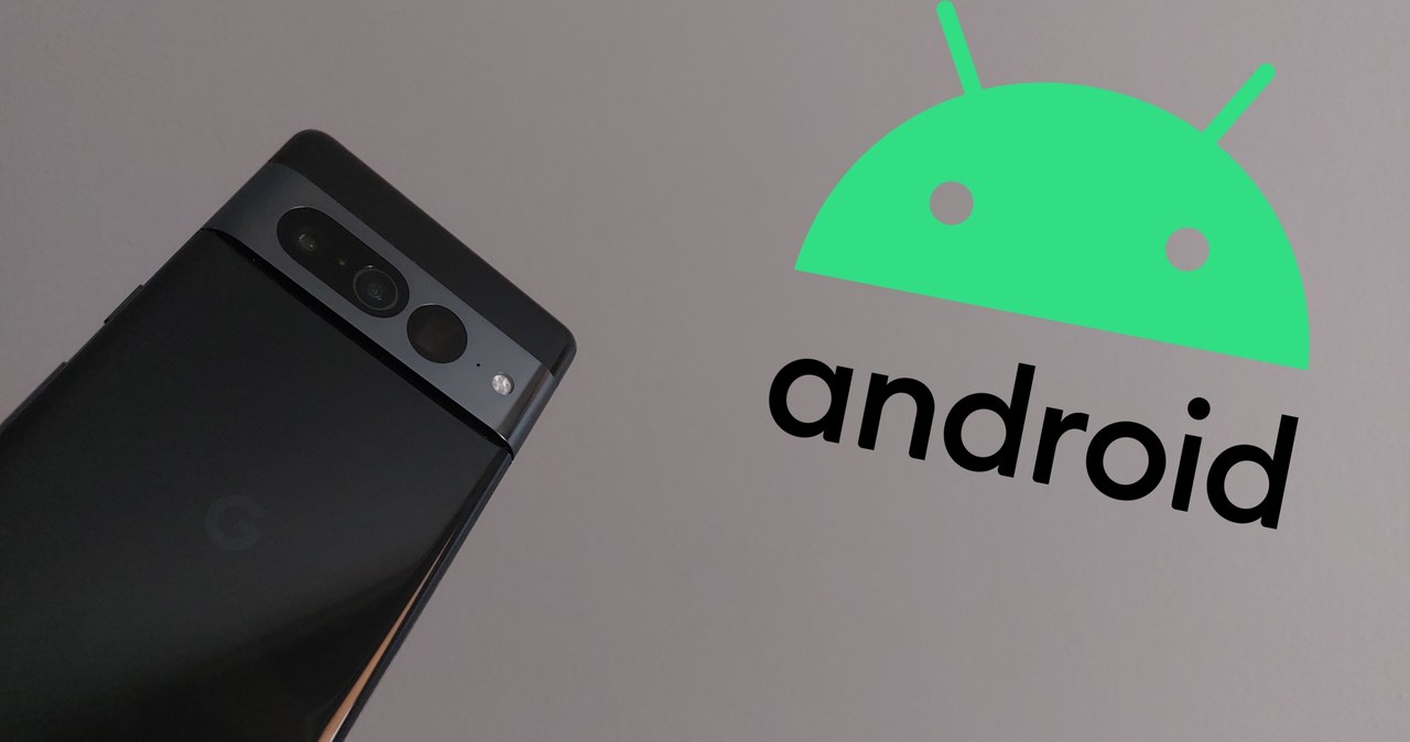 Mamy już Androida 14. Jak działa nowy system? /Własne/Google /materiał zewnętrzny