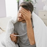 "Mamy już około 300 zgonów z powodu grypy". Kiedy szczyt zachorowań?