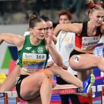 "Mamy kilka szans medalowych". Polska w silnej obsadzie na HMŚ