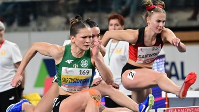 "Mamy kilka szans medalowych". Polska w silnej obsadzie na HMŚ