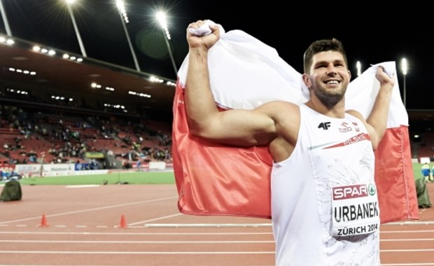 Mamy kolejny medal lekkoatletycznych mistrzostw Europy! 