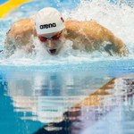 Mamy medal MŚ w pływaniu! Konrad Czerniak trzeci na 50 m stylem motylkowym