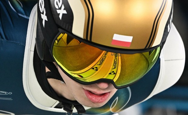Mamy medal! ​Sensacyjny konkurs skoków na igrzyskach