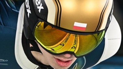 Mamy medal! ​Sensacyjny konkurs skoków na igrzyskach