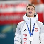 Władimir Semirunnij Mamy medal! Świetny występ polskiego panczenisty