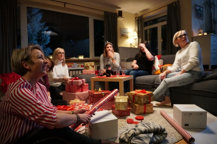 Mamy mogą więcej /Szlachetna Paczka /Materiały prasowe