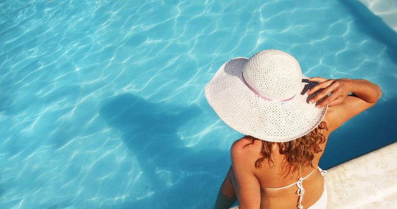 Mamy nadzieję wszystkie prognozy z pogoda.interia.pl zawsze się sprawdzają /123RF/PICSEL