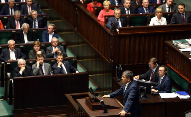 "Mamy nadzieję, że koalicja przetrwa do wyborów"